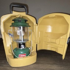 Coleman 220J Green Lantern