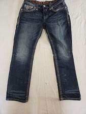 Rock Revival Women's Straight