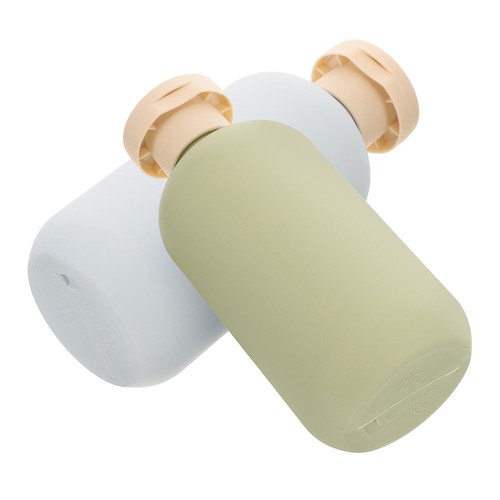 Pcs bottle top silicone - 2,