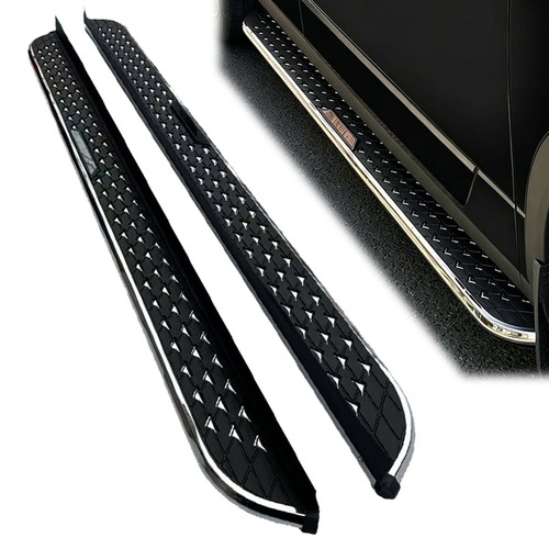 2pcs running boards for - running,