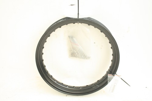 Front wheel rim - wheel,