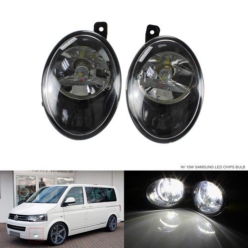 Pair for transporter t5 - for, vw