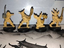 Dark World Fantasy Board Game