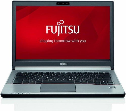 Fujitsu lifebook e734 windows - lifebook,