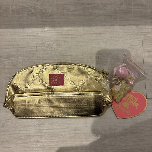 Paul boutique barbie - boutique,