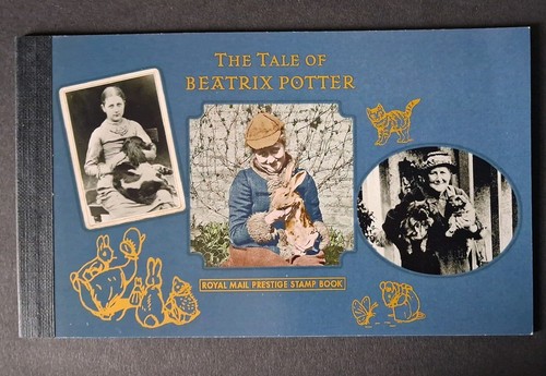 The tale beatrix potter - the,