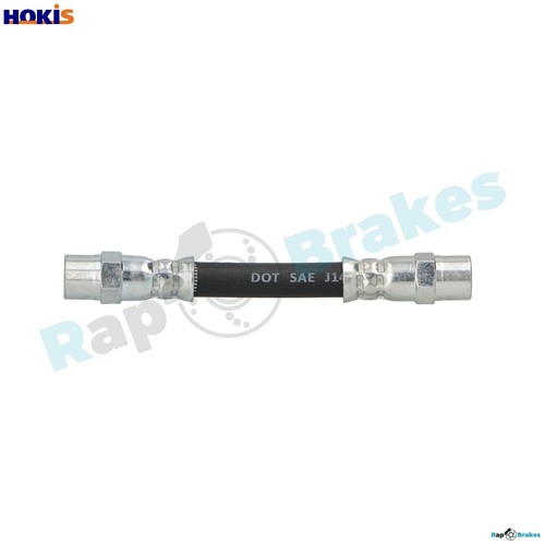 Brake hose h0076 - brake,