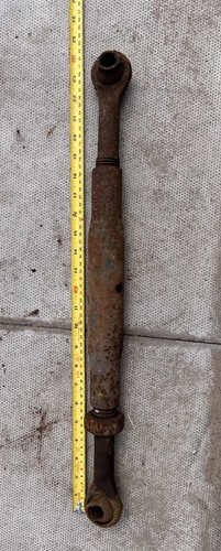 Vintage tractor ford top link - top,