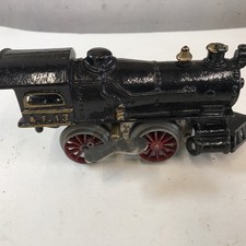 Polar Express BOXED American