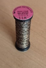 Kreinik Very Fine Braid (#4) -