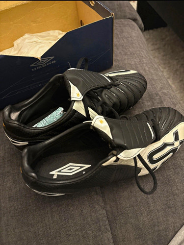 Umbro valor fce - umbro, 5g