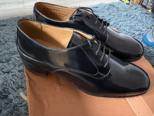 260l military issue footwear - military-issue,