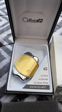 Vintage COLIBRI Pocket Lighter