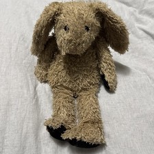 Jellycat Vintage 1999 Old