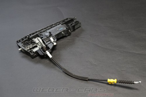 Audi bearing bracket for door - bearing,