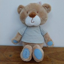 Vintage Asda George Max Teddy