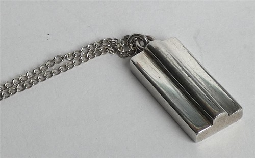 Vintage sterling silver - vintage,