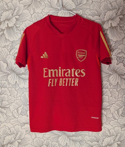 Arsenal 2023 home - home, shirt