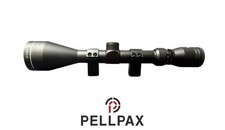 Pellpax Precision Rifle Scope