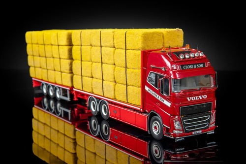 Tekno close volvo - m.j, –