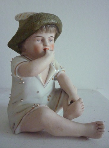 Antique victorian german - ,