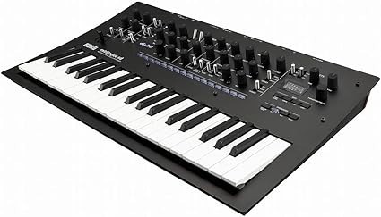 Korg minilogue polyphonic - minilogue,
