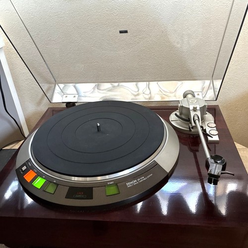Denon 57m turntable direct - dp-57m,