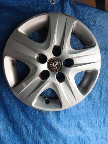 Vauxhall meriva wheel - 1, 15"