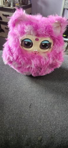 Furby.