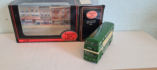 Efe 16513 leyland - ,