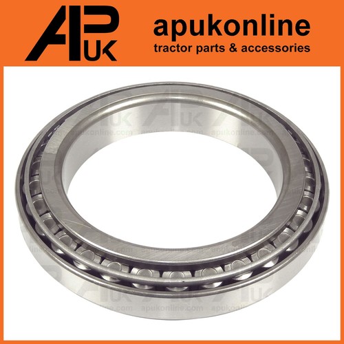 Taper roller bearing 4wd - bearing, hub