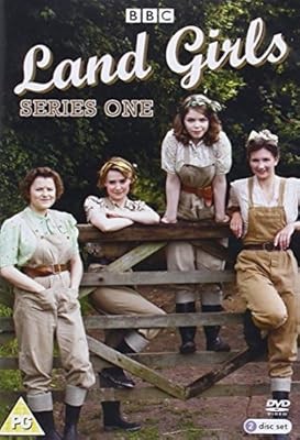 Land girls series one - land, girls: