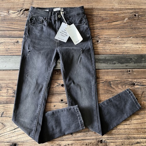 Pull bear denim skinny - pull&bear,