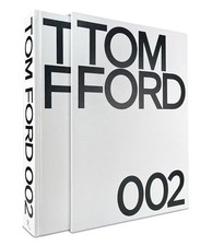 Tom Ford 002, Ford, Tom