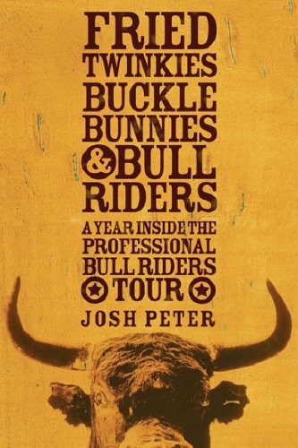 Fried twinkies buckle - fried, bunnies