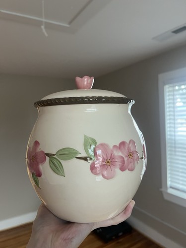 Vintage franciscan desert rose - franciscan,