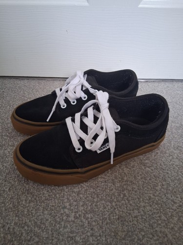 Vans shoes trainers pop cush - shoes,