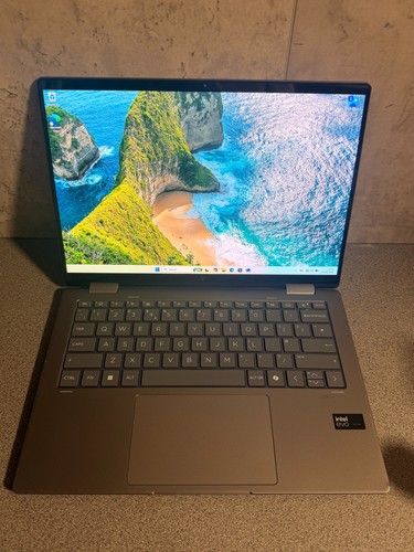 Envy x360 ultra 155u 16gb - envy,
