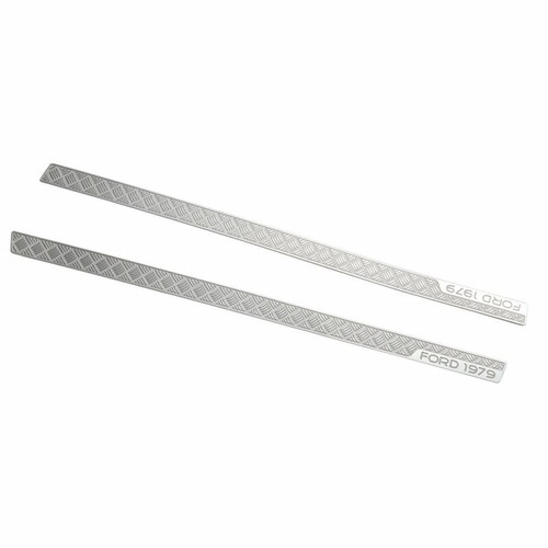 Stainless steel chequer - stainless,