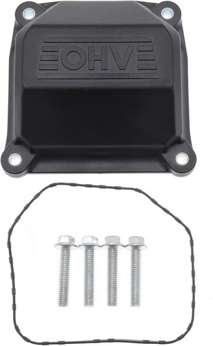 Valve cover kit - valve, for