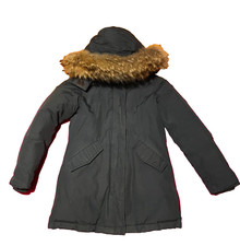 WOOLRICH Luxury Artic Parka