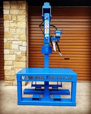 Multec LS4 Log Splitter -