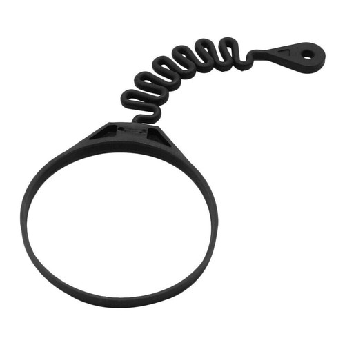 Fuel tank cap - fuel, o-shape