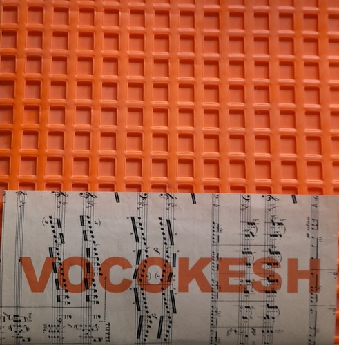 Vocokesh range 10 lathe - 10",