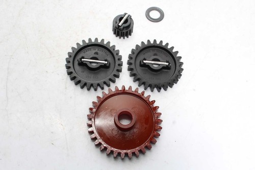 Set left gears bmw 650 - set, f