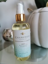 Champneys Massage Shower Oil