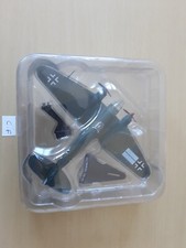 MINIATURE AIRCRAFT, HEINKEL HE