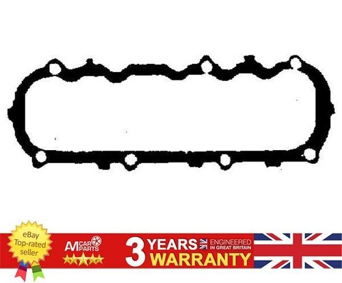 Rocker cover gasket for - for, ford