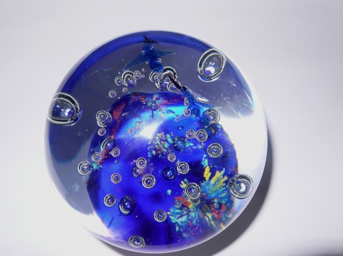 80075 large paperweight - 80075,