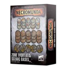 Scenic Bases Zone Mortalis